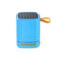 Original WSTER WS2813 WSTER Blue Tooth Speaker Wireless Speaker Support USB TF CARD FM RADIO Blue Tooth Speaker